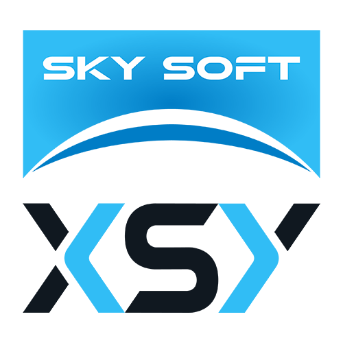 SKYSOFT XSY